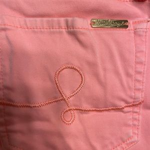 Lilly Pulitzer Pants Size 4